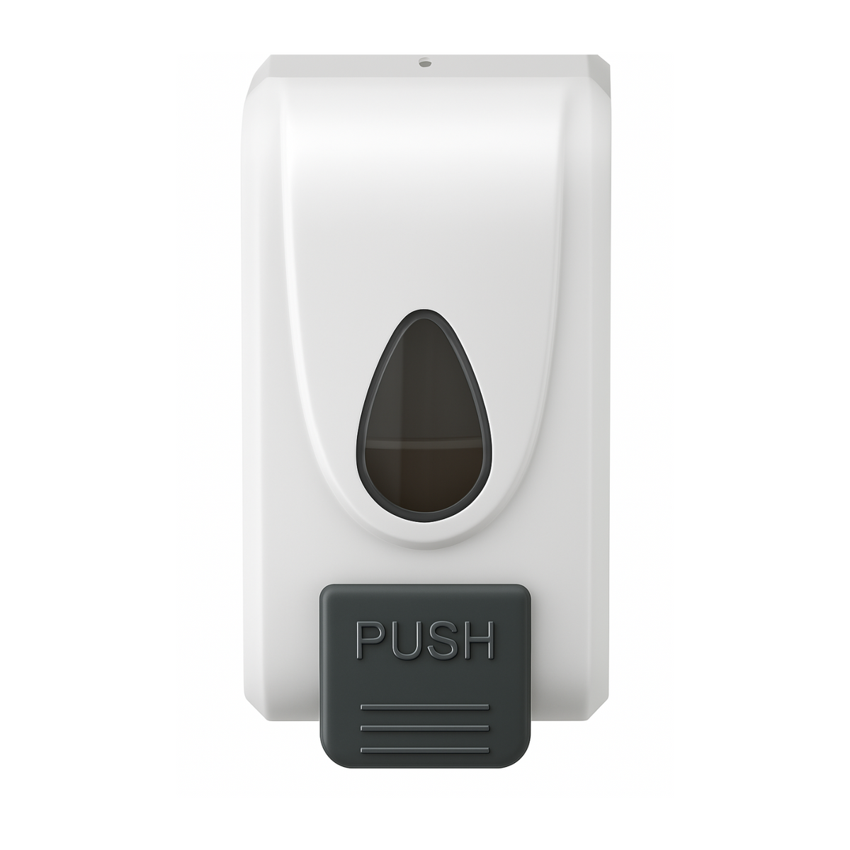 Soap Dispenser - PolyCarbonate