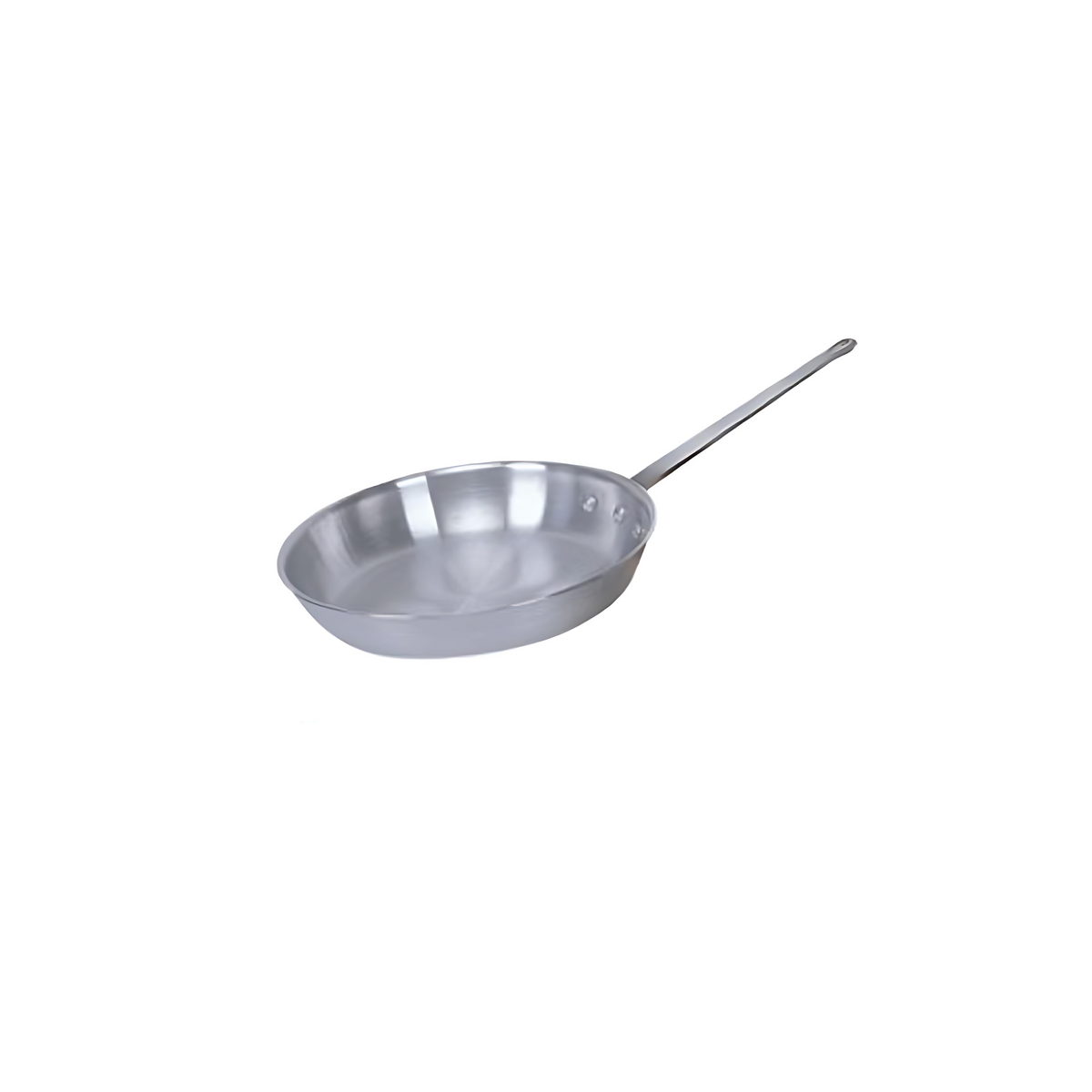 FryPan - Aluminium - 180(˜)*40(H)mm