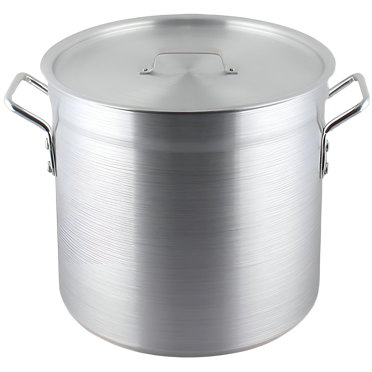 Stock Pot - Aluminium - 11.4L - 250(˜)*240(H)mm
