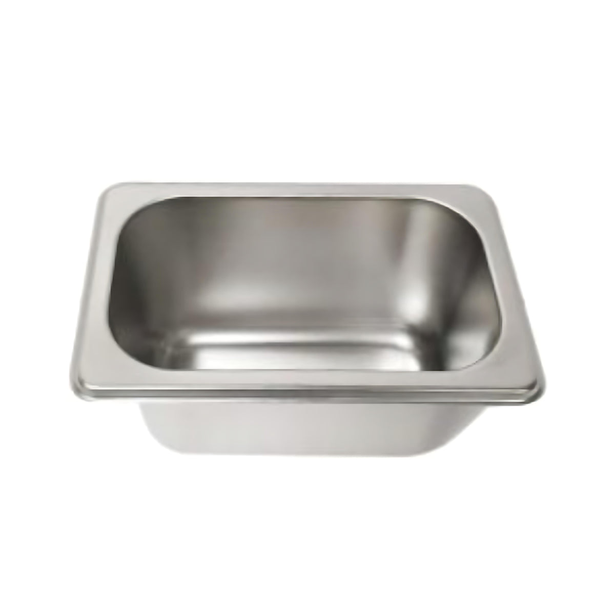 Gastronorme Pan - S/S - 1/9 / 65mm