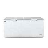 Commercial Chest Freezer - 850 Litre