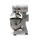 30 Litre Planetary Food & Dough Mixer