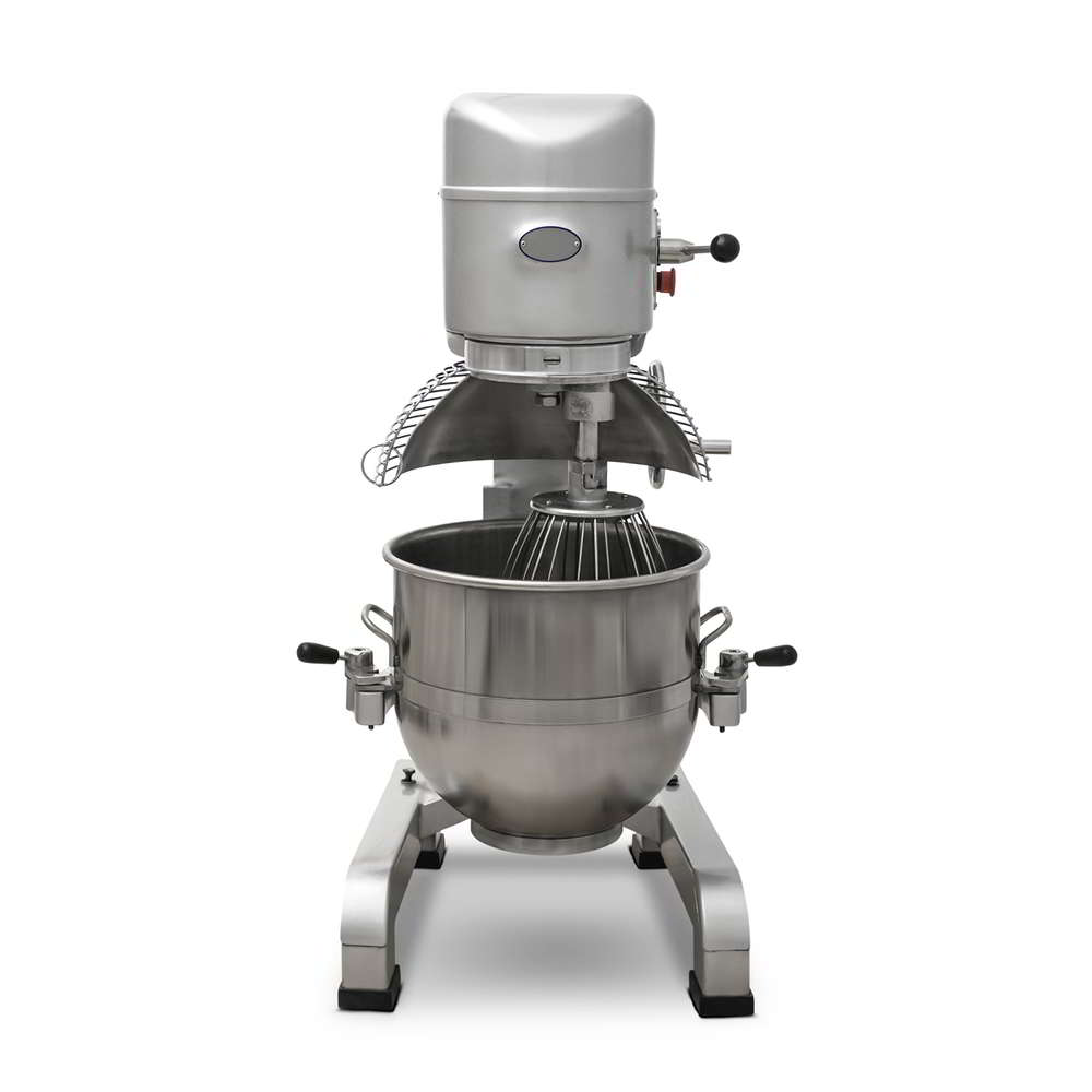 40 Litre Planetary Food & Dough Mixer