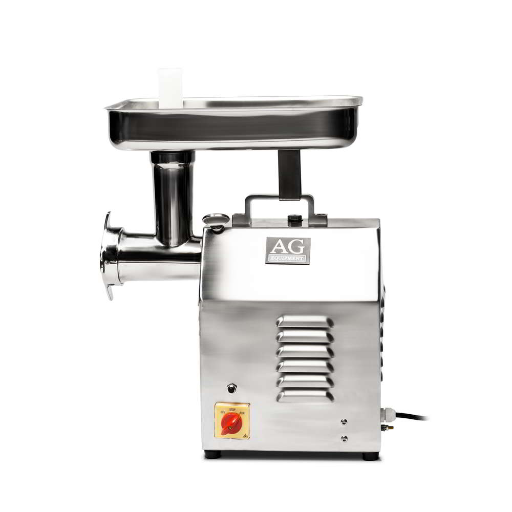 AG Meat Grinder 120Kg TC12