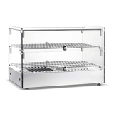 Bonvue Countertop Self-Service Heated Food Display HSW-50