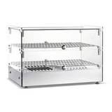 Bonvue Countertop Self-Service Heated Food Display HSW-50