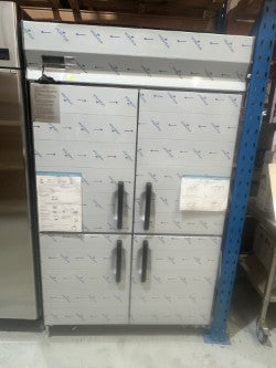 Panasonic SRR-1281HP Upright Fridge