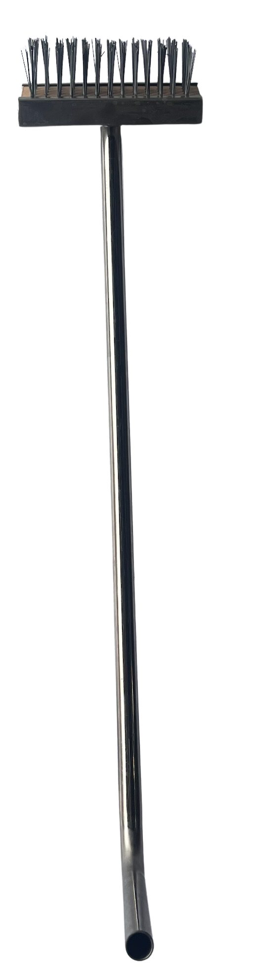 Grilla Mate Stainless Steel Hangle Wire Brush Grill Scraper GBP0001