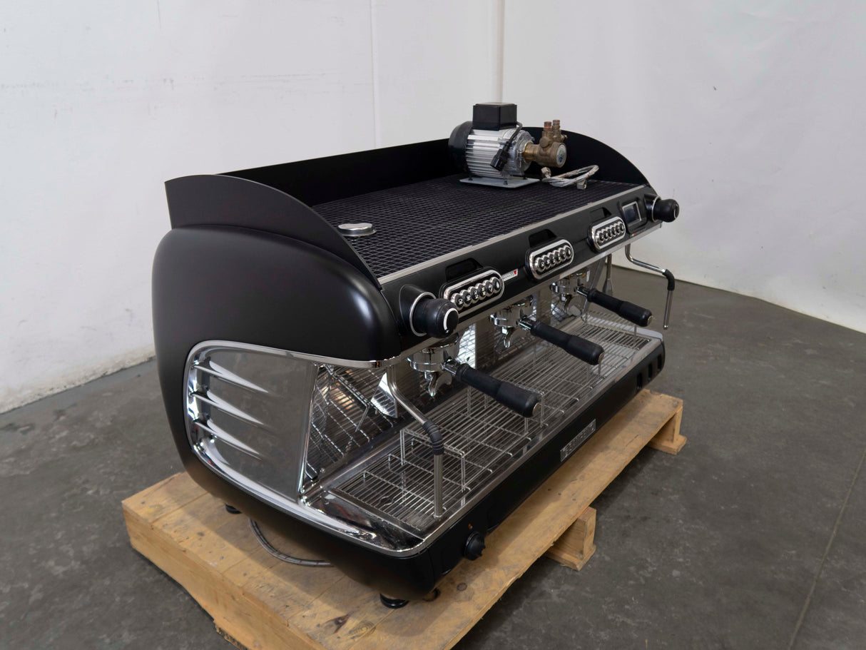 Sanremo VR RS 3 Group Coffee Machine