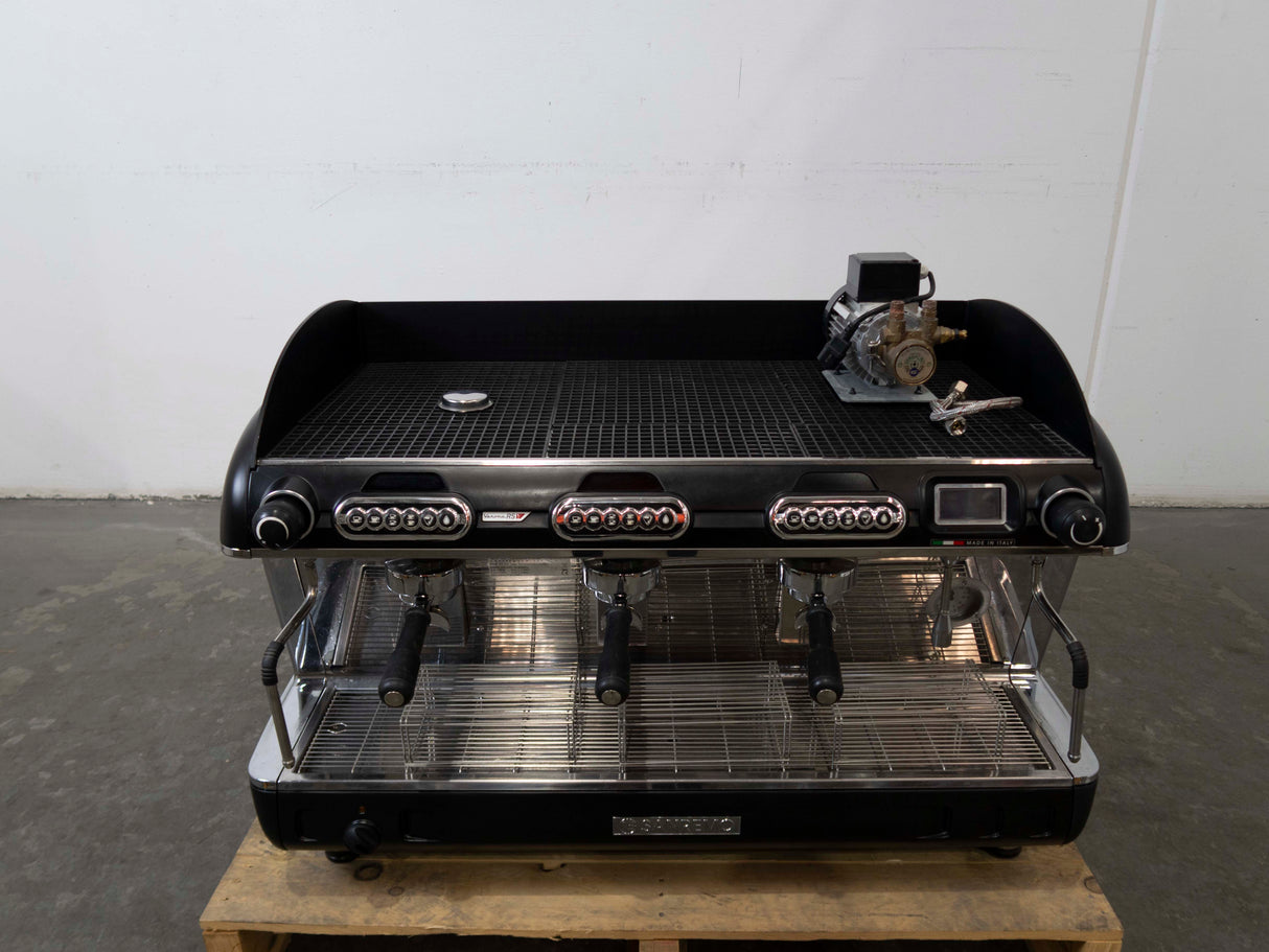 Sanremo VR RS 3 Group Coffee Machine