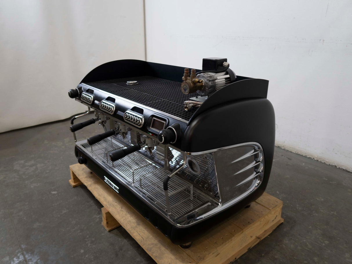 Sanremo VR RS 3 Group Coffee Machine