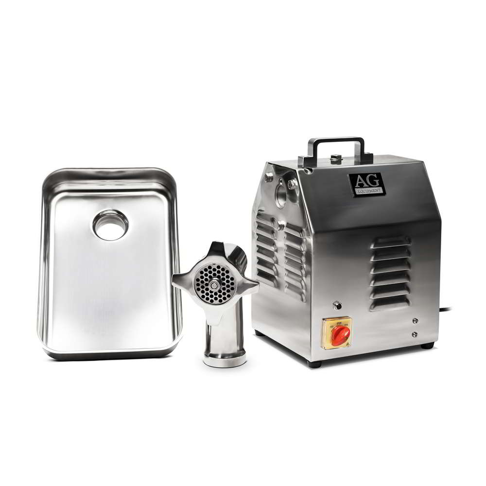AG Meat Grinder 120Kg TC12