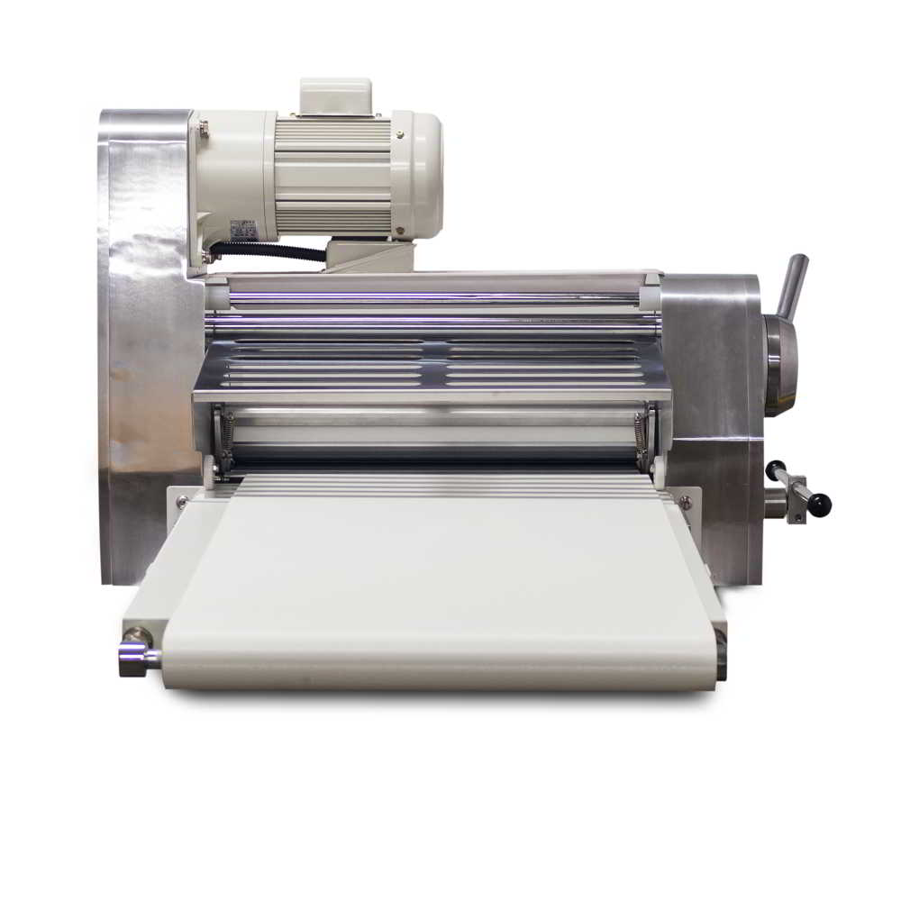 AG Commercial Benchtop Dough Sheeter JDR520B