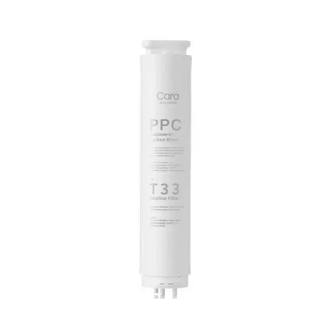 PPC + T33 Alkaline Water Filter Cartridge Replacement – CA3001 - Whisk Hospitality - F3001
