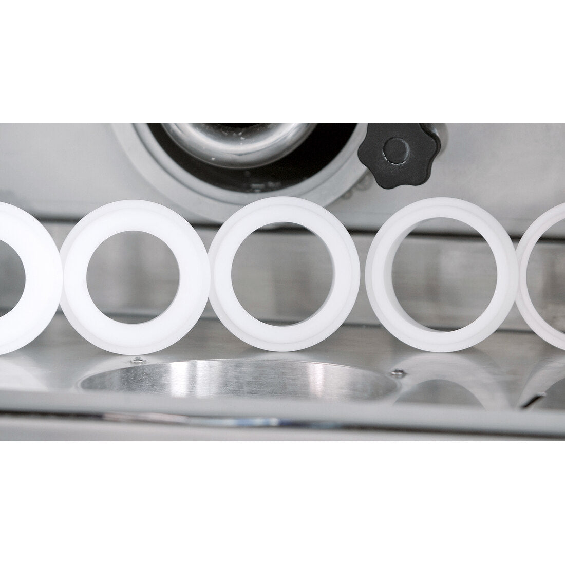 Prismafood Automatic Dough Divider - PF-PO300