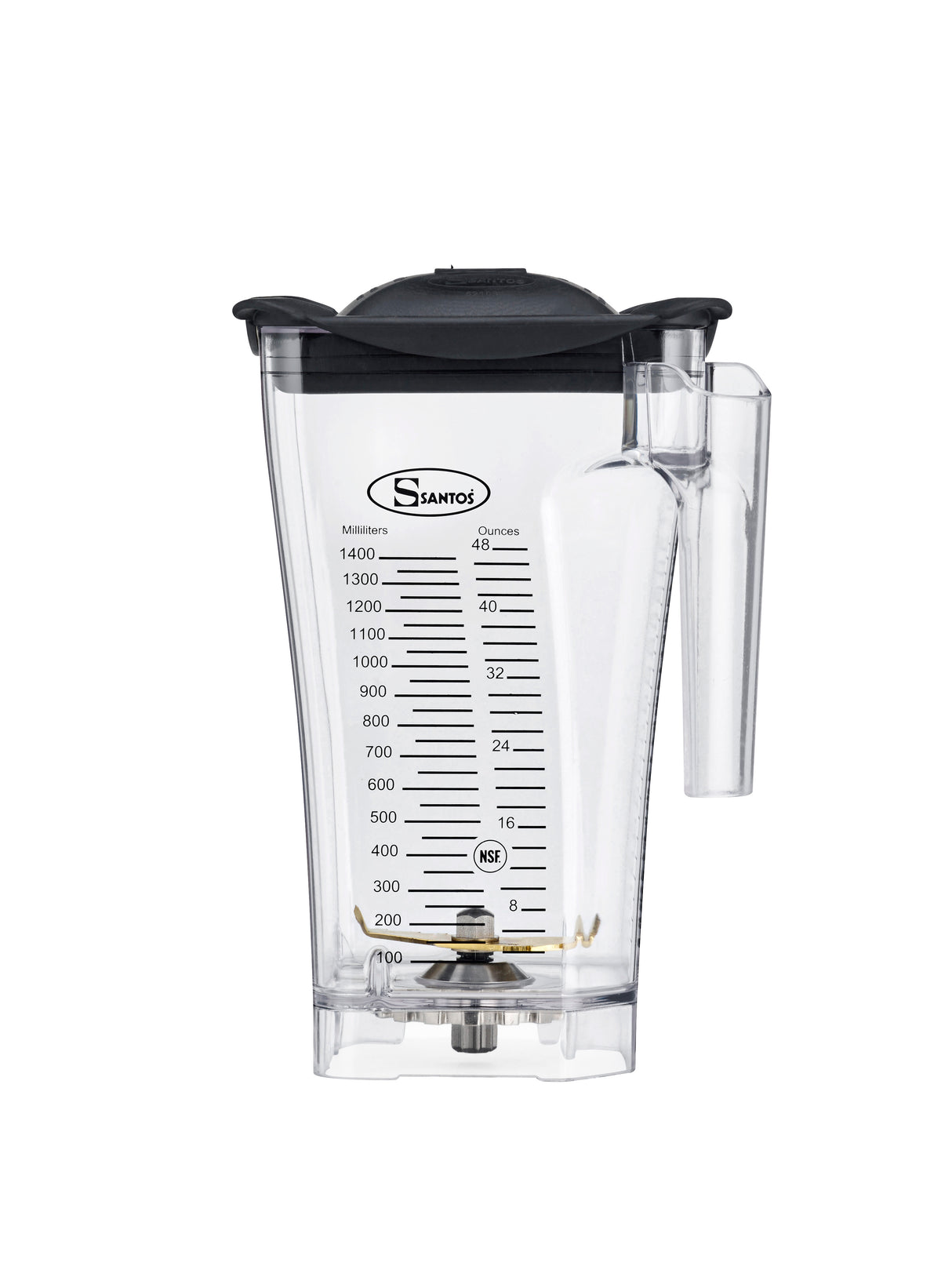 Santos COMPLETE CONTAINER 62100