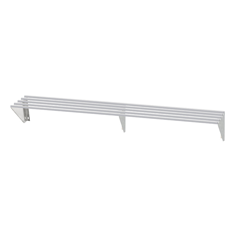 Wall Shelf - Single - Square Tube - AFSP-1532