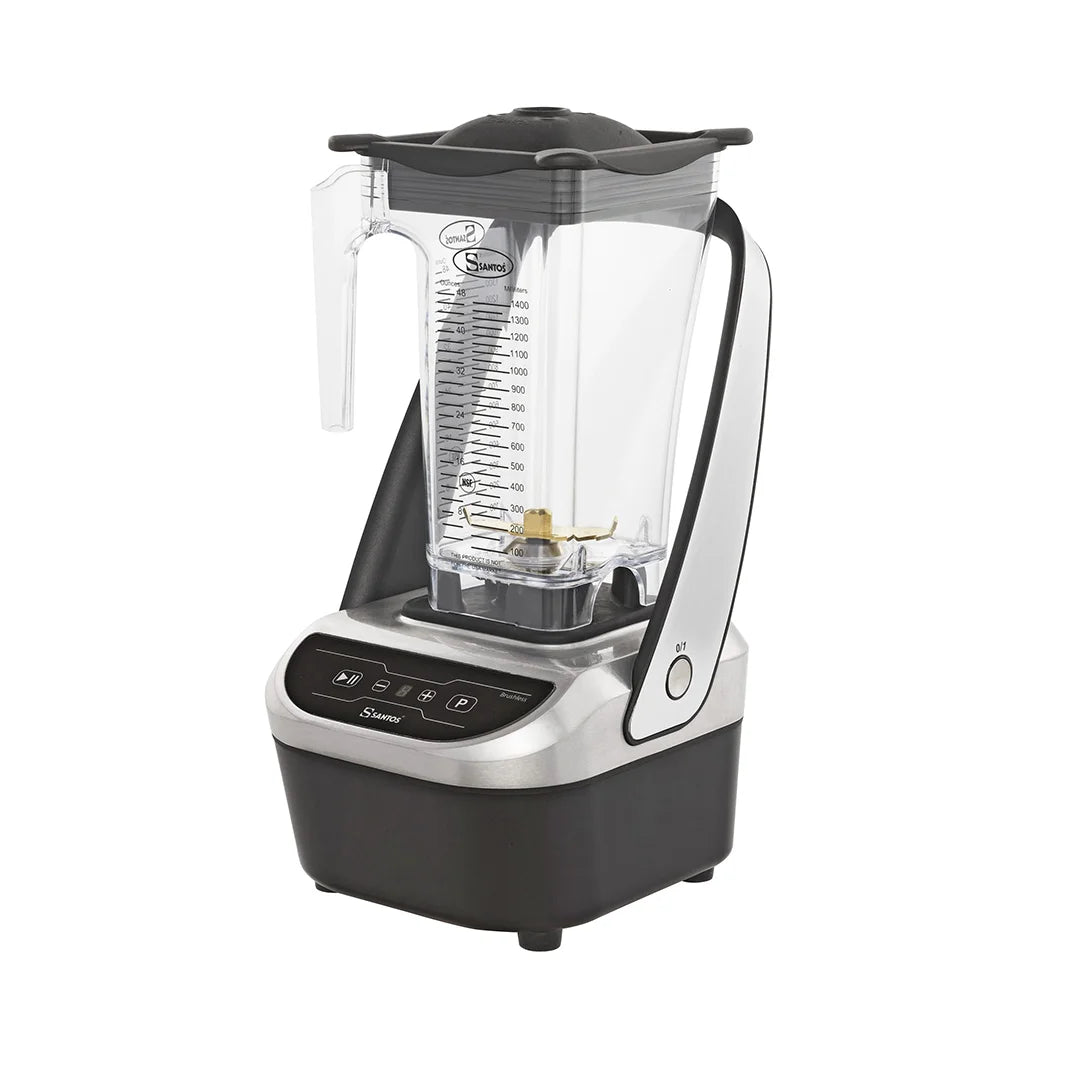 Sammic Santos #66 compact brushless blender
