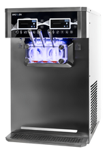 Brullen i26 PRO Twin System Soft Serve & Acai (Air Mix Pump / Non-Pasteurised)