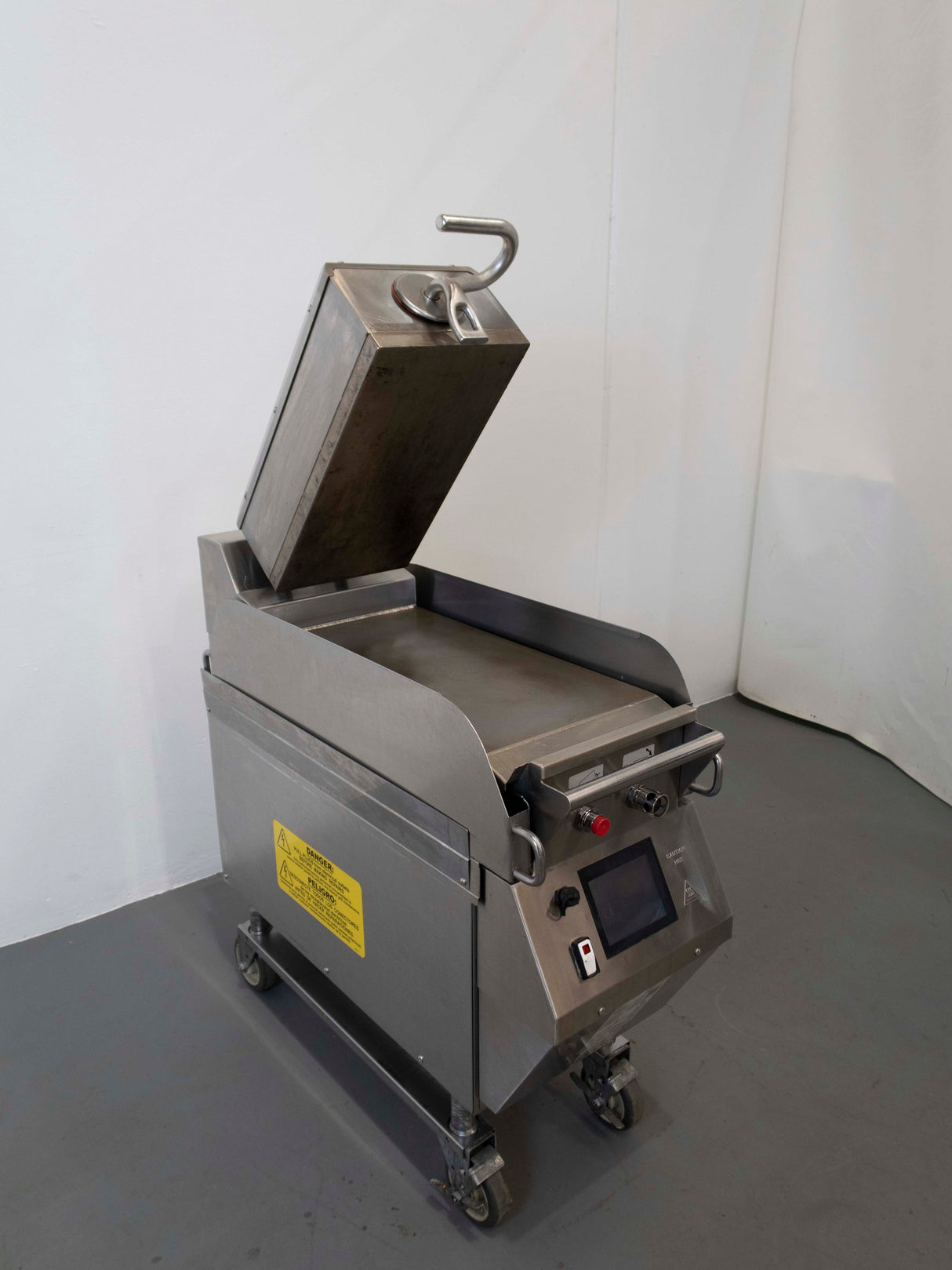 Taylor L828-75 High Speed Griddle