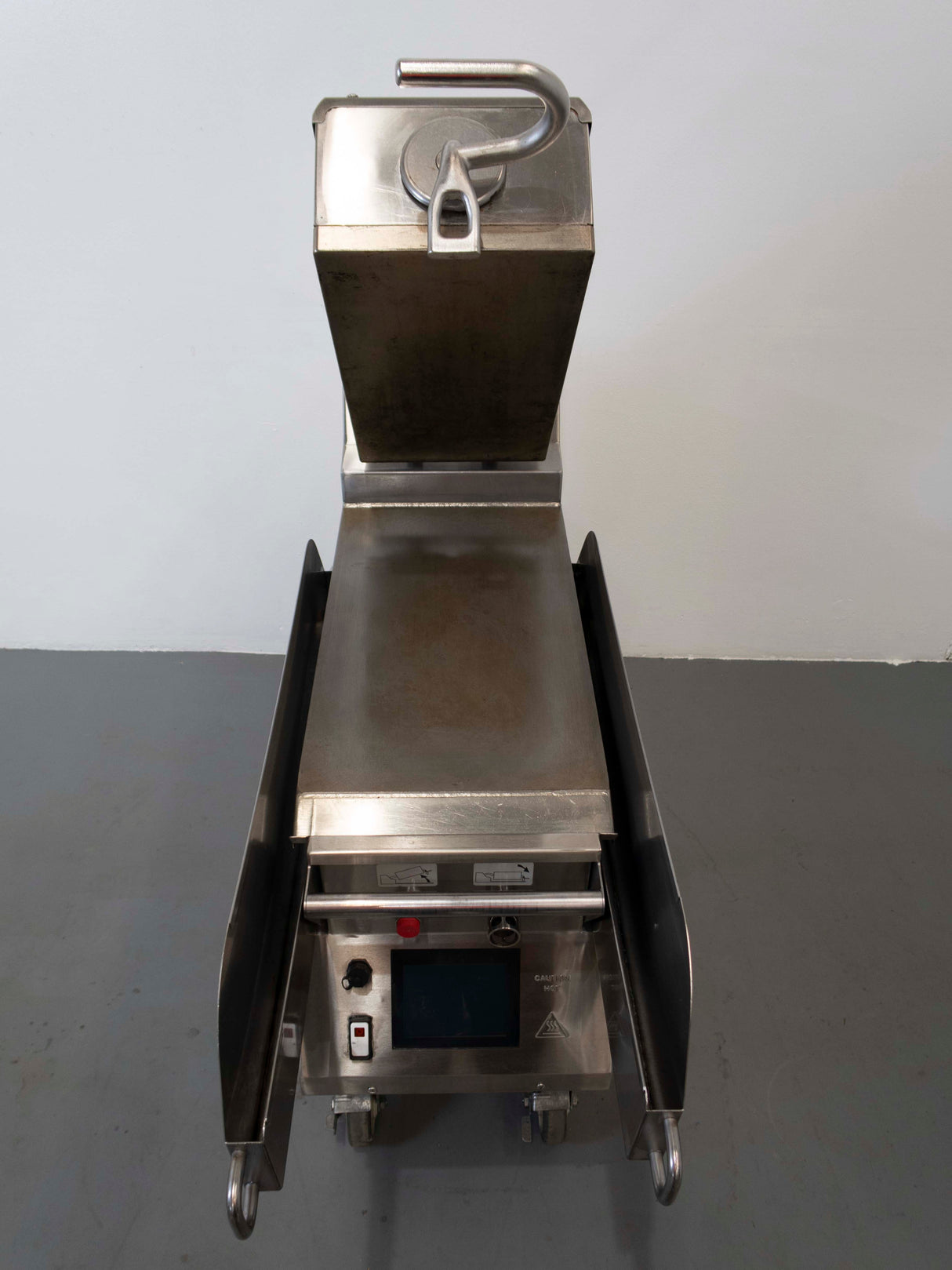 Taylor L828-75 High Speed Griddle