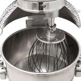 40 Litre Planetary Food & Dough Mixer