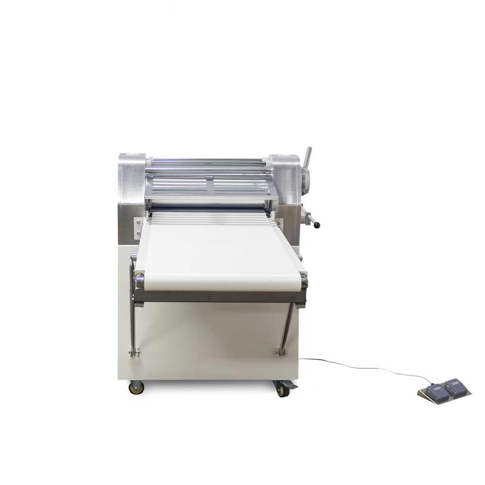 Commercial Freestanding Dough Sheeter