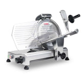 AG 10 Inch (250mm) Meat Slicer SL250ES-10