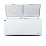 AG Commercial Chest Freezer - 850 Litre BD900S