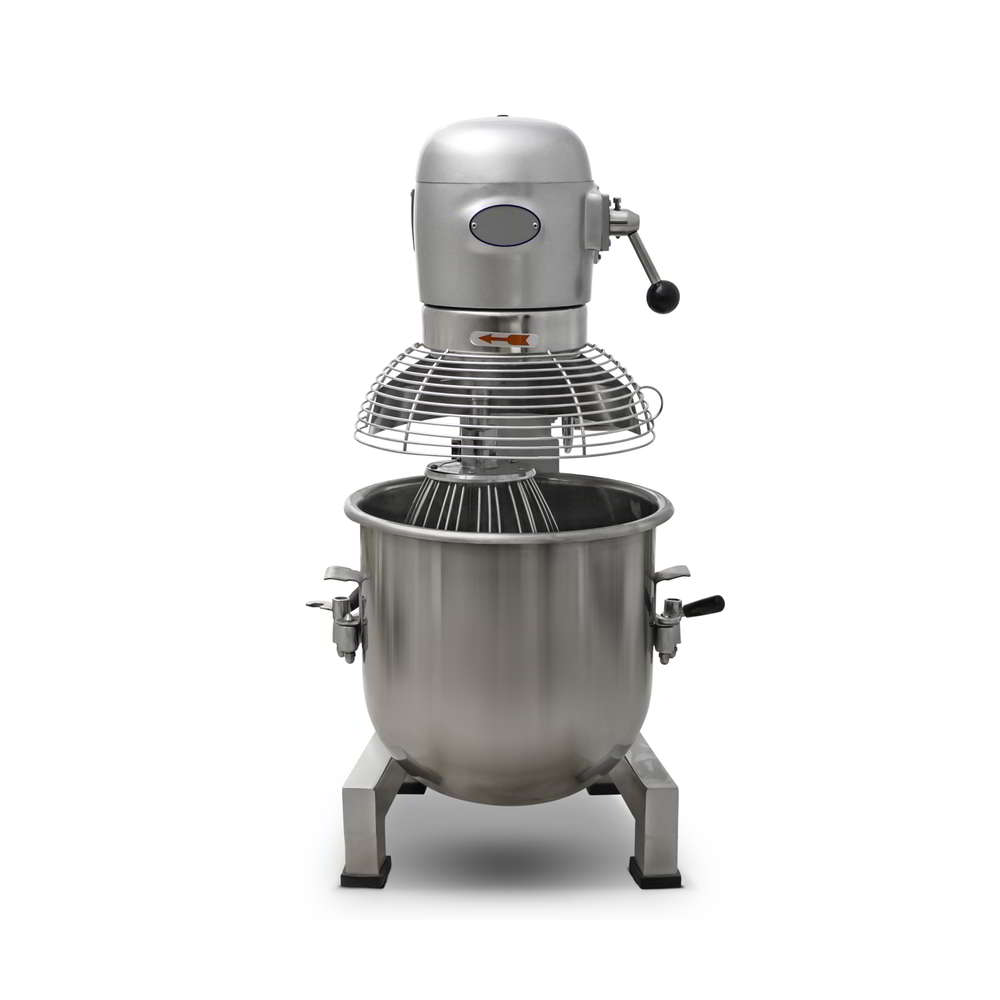 30 Litre Planetary Food & Dough Mixer