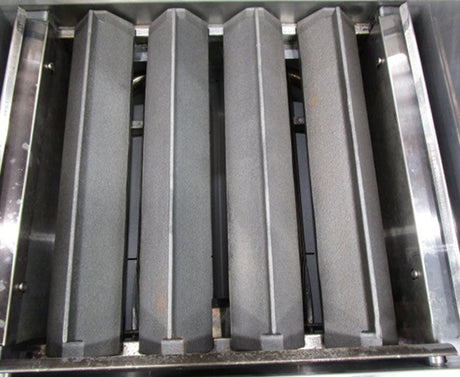 Waldorf CHL8600G-CB Char Grill