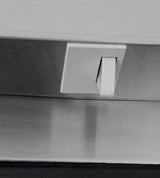 Atosa SINGLE DOOR TOP MOUNTED FRIDGE YBF9206