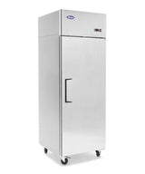 Atosa TOP MOUNTED 1 DOOR FREEZER 730 MM MBF8001