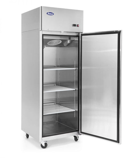 Atosa TOP MOUNTED 1 DOOR FREEZER 730 MM MBF8001
