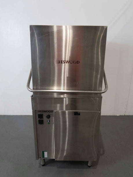 Eswood ES50 Passthrough Dishwasher