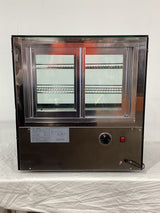 FED GN-660HRT Hot Food Display