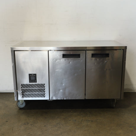 Glacian BCS61420 Undercounter Fridge