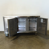 Glacian BCS61420 Undercounter Fridge