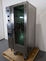 Rational CMP201 Combi Oven