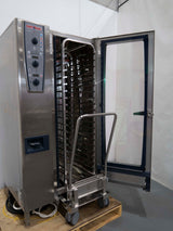 Rational CMP201 Combi Oven