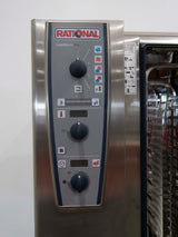 Rational CMP201 Combi Oven