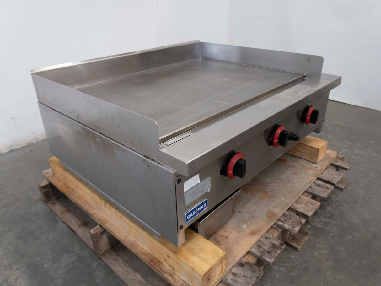 FED RGT-36E 3 Burner Griddle