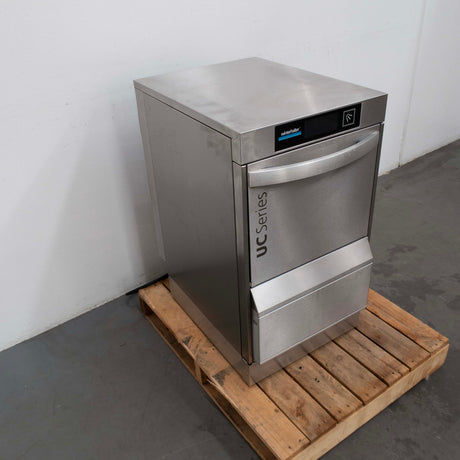 Winterhalter UC-S Undercounter Glasswasher
