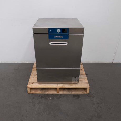 Hobart FX-90B Undercounter Dishwasher