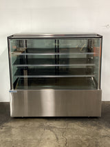 Artisan M3415 Glass Refridgerated Display