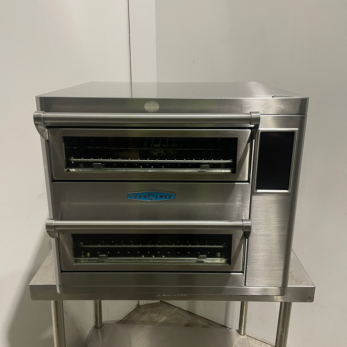 Turbochef HHD Speed Oven