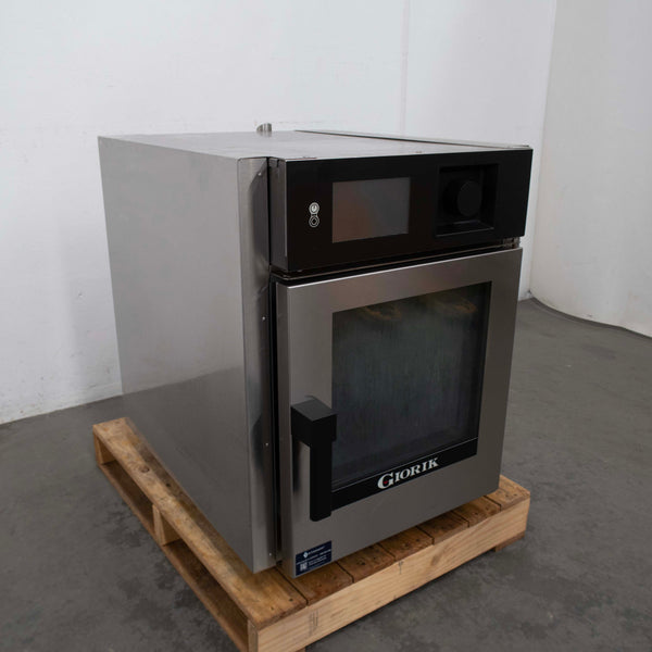Giorik KB061WT  Combi Oven