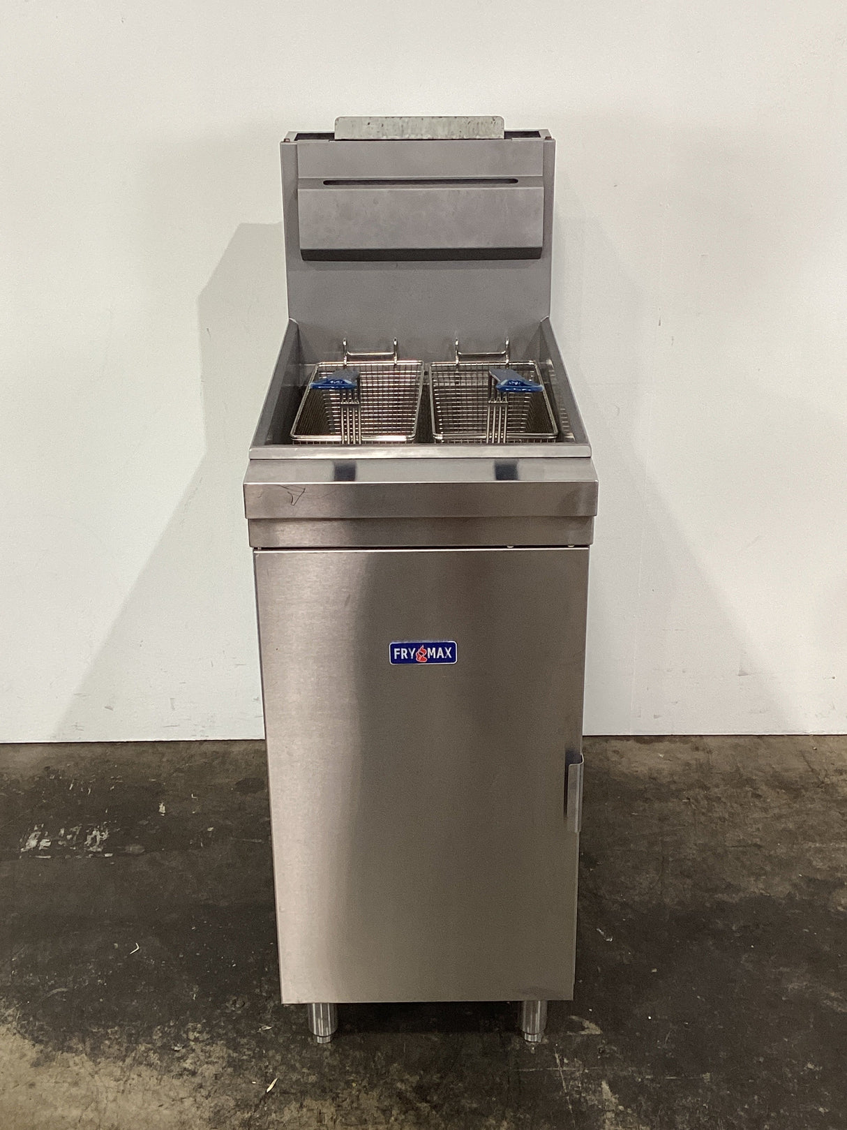 Frymax RC-300E Fryer