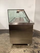 FED PG150FE-YG Bain Marie