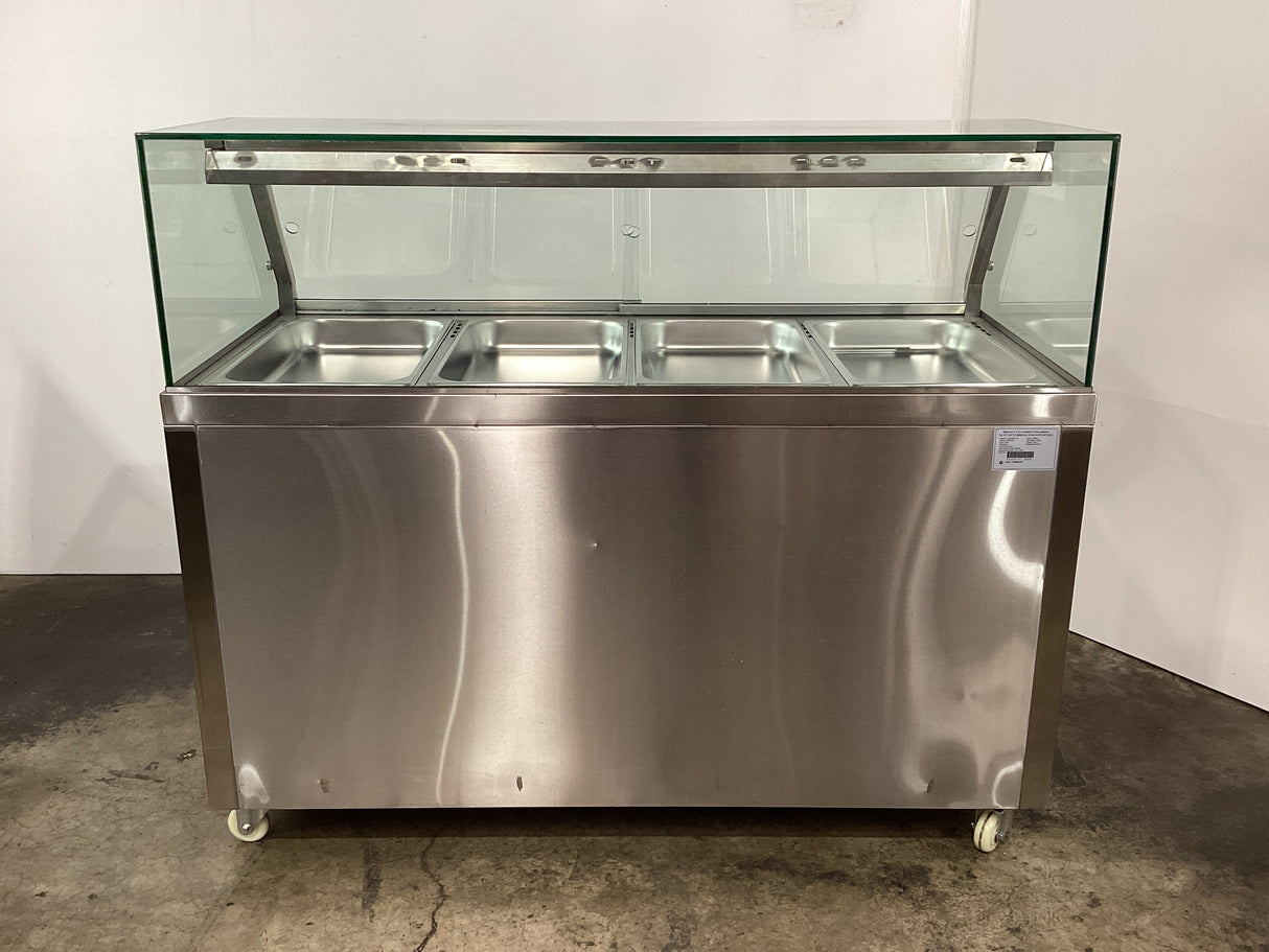 FED PG150FE-YG Bain Marie